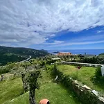 בית כפרי Santa Giulia Seascape & Garden Crocetta (Liguria)