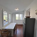 בית כפרי Santa Giulia Seascape & Garden *