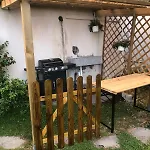 בית כפרי Santa Giulia Seascape & Garden *