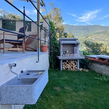 Santa Giulia Seascape & Garden