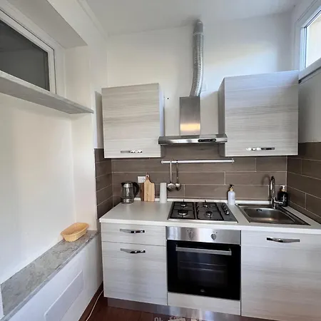 Séjour à la campagne Santa Giulia Seascape & Garden *