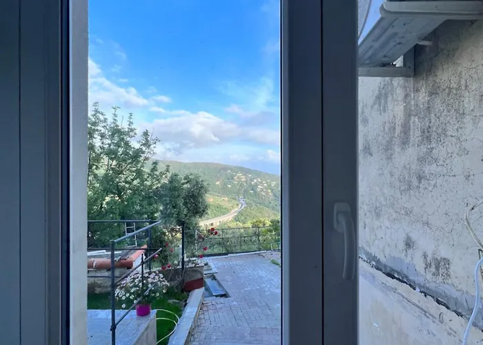 Santa Giulia Seascape & Garden