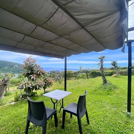 Santa Giulia Seascape & Garden