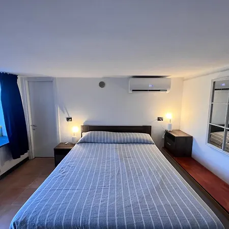 Εξοχικό σπίτι Santa Giulia Seascape & Garden *